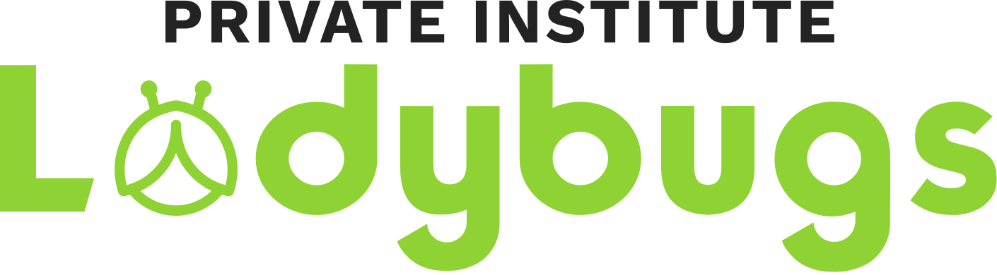 Ladybugs_Green Logo